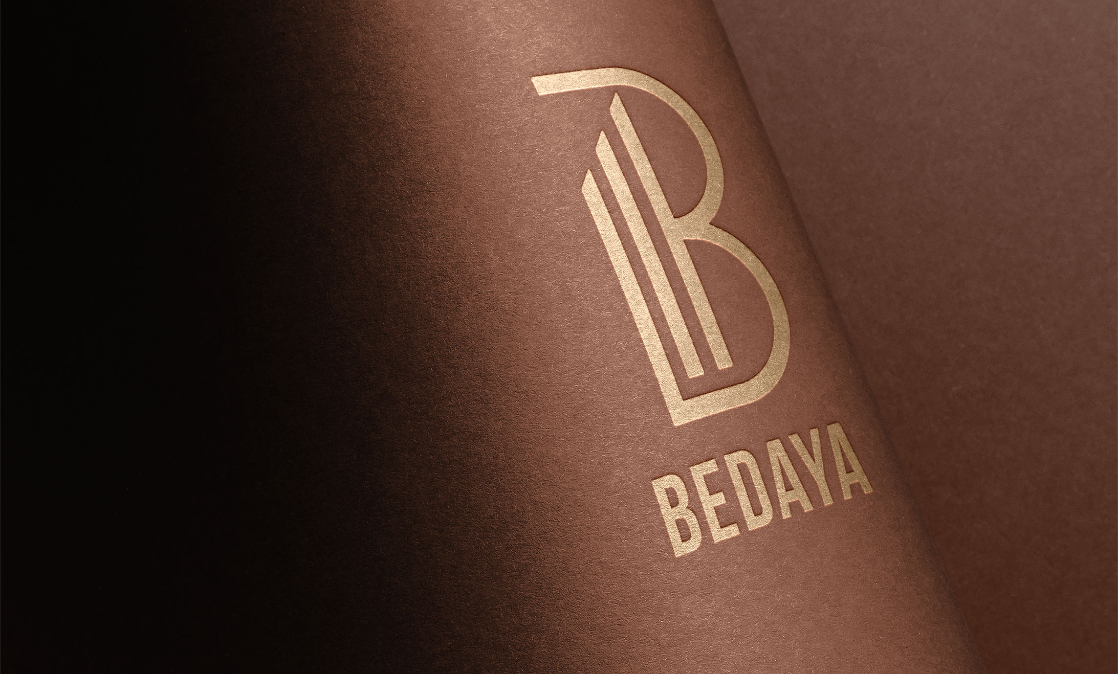 Bedaya Logo