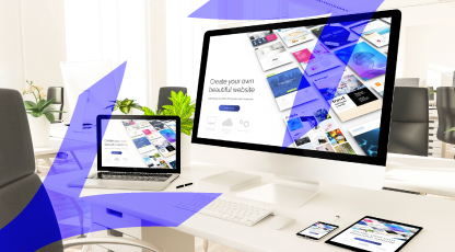 Website design company in Tabuk