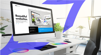 Website design company in Jeddah