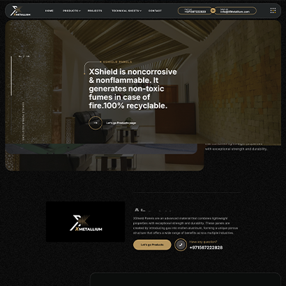 موقع اكس ميلينيوم