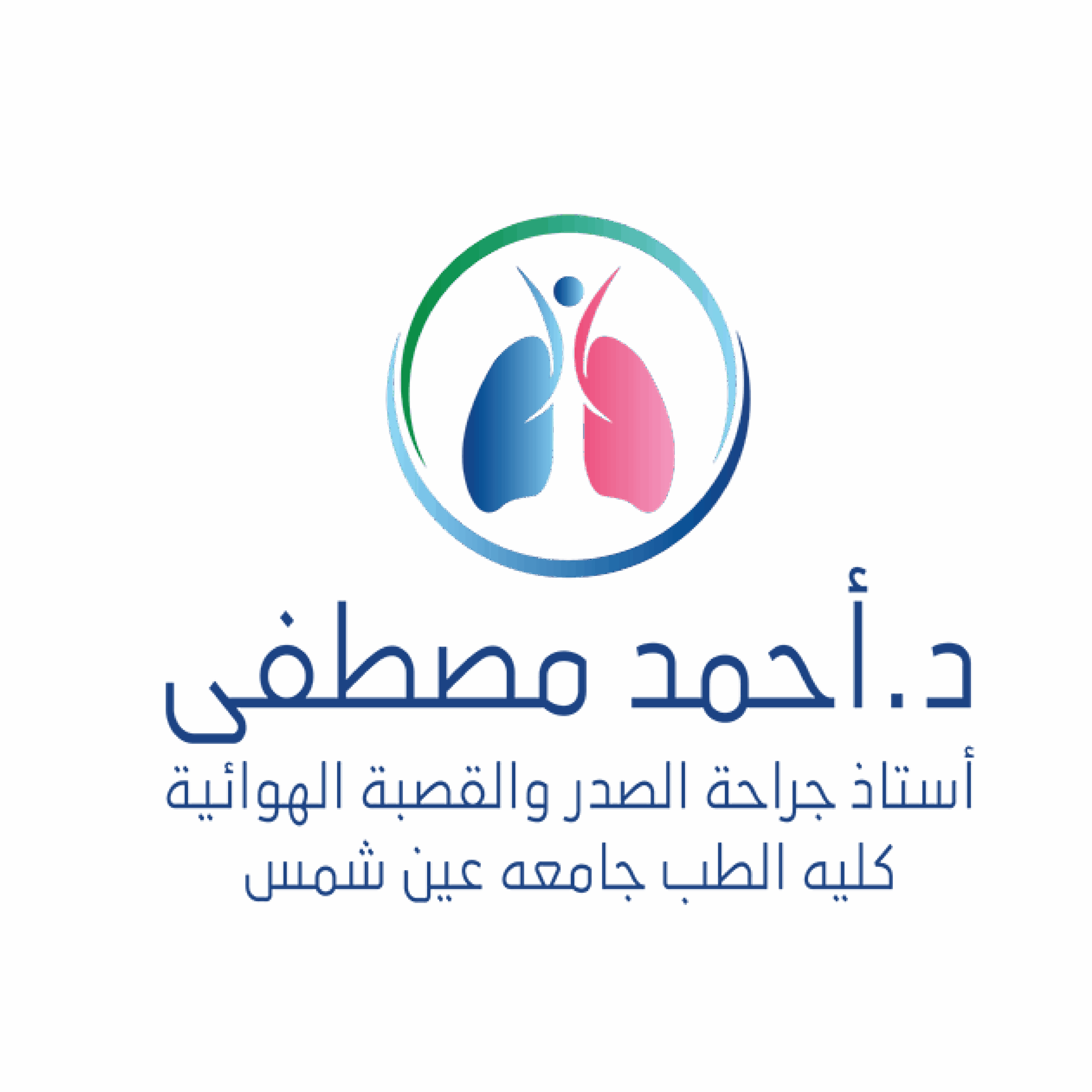 Dr Ahmed Mostafa