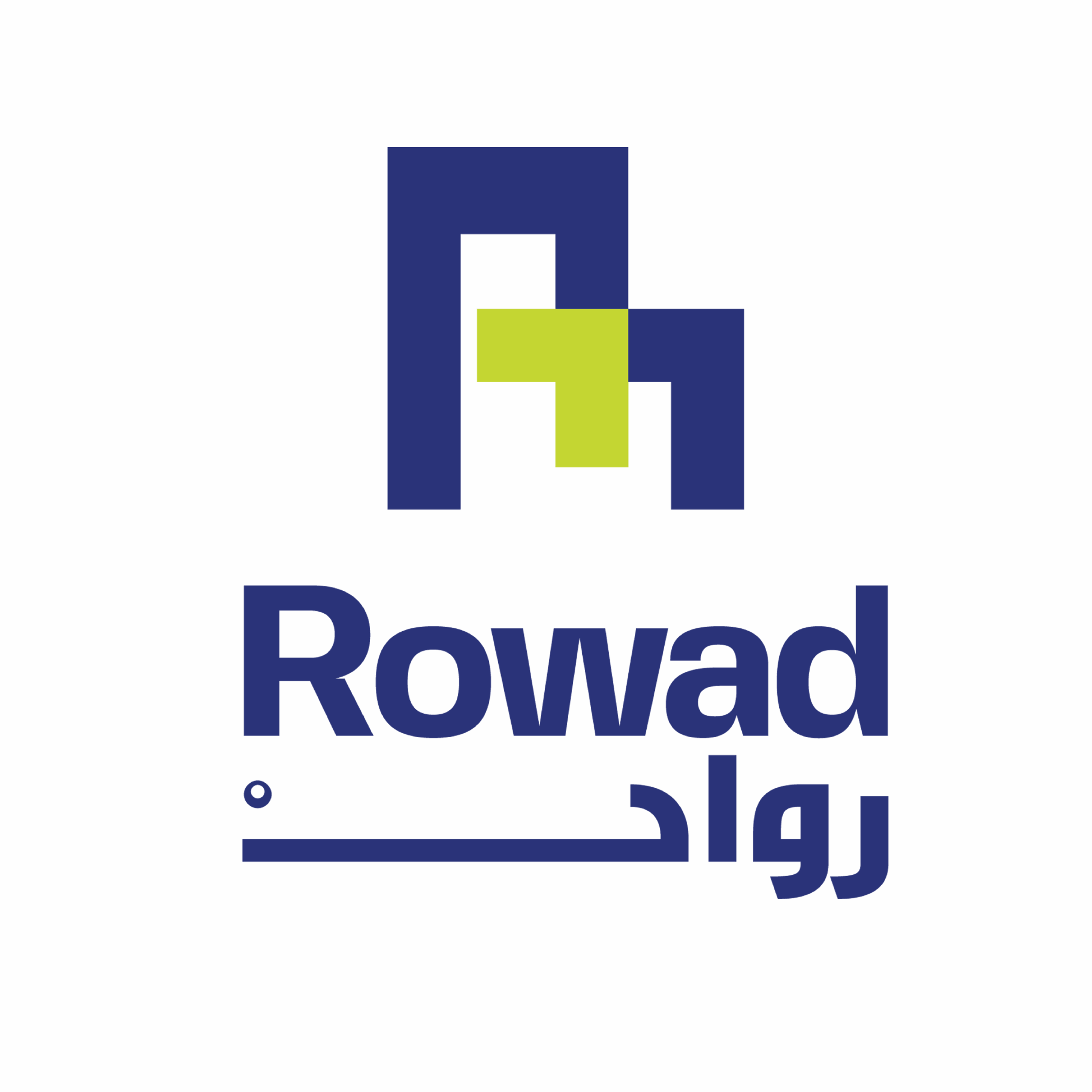 Rowad Company