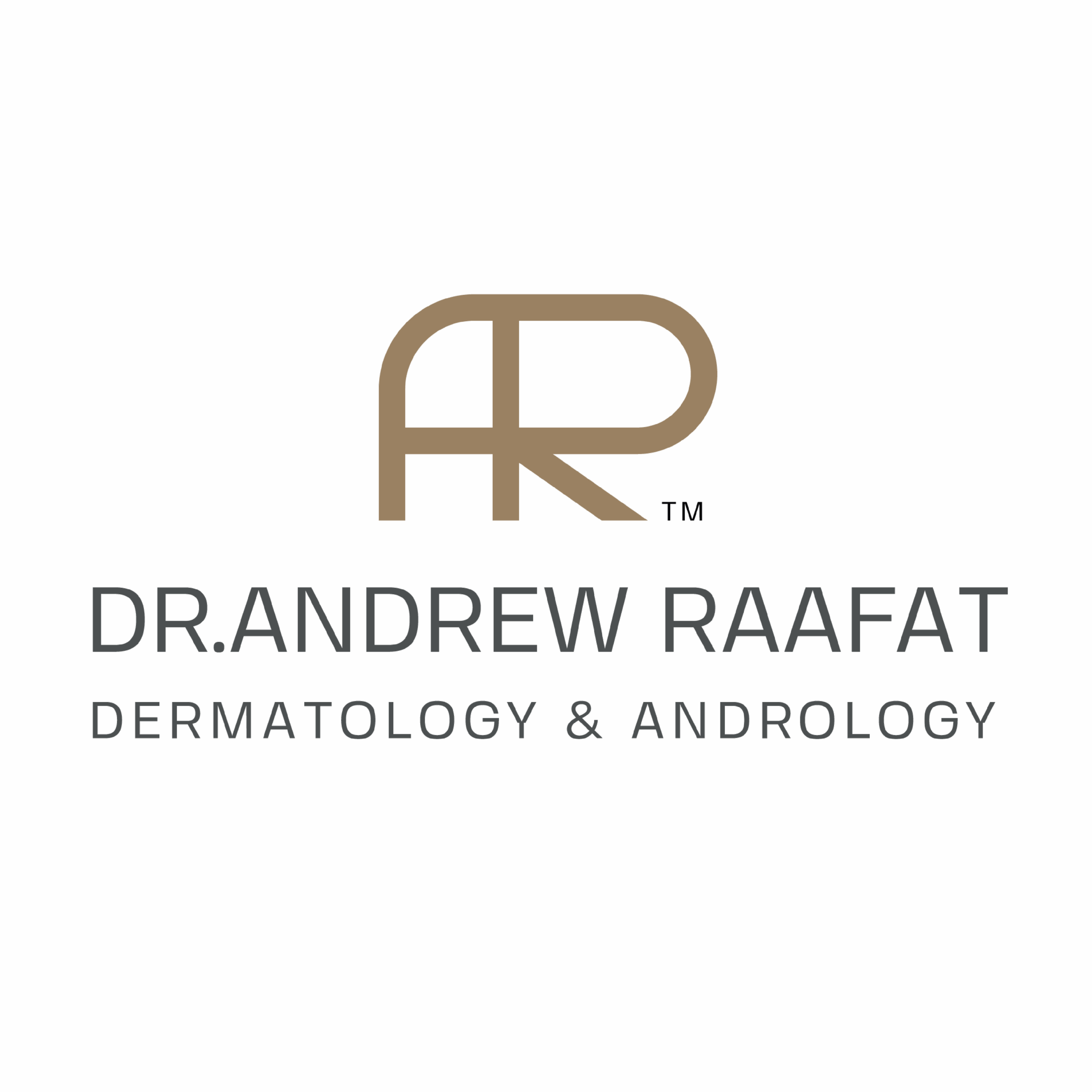 Dr Andrew Raafat