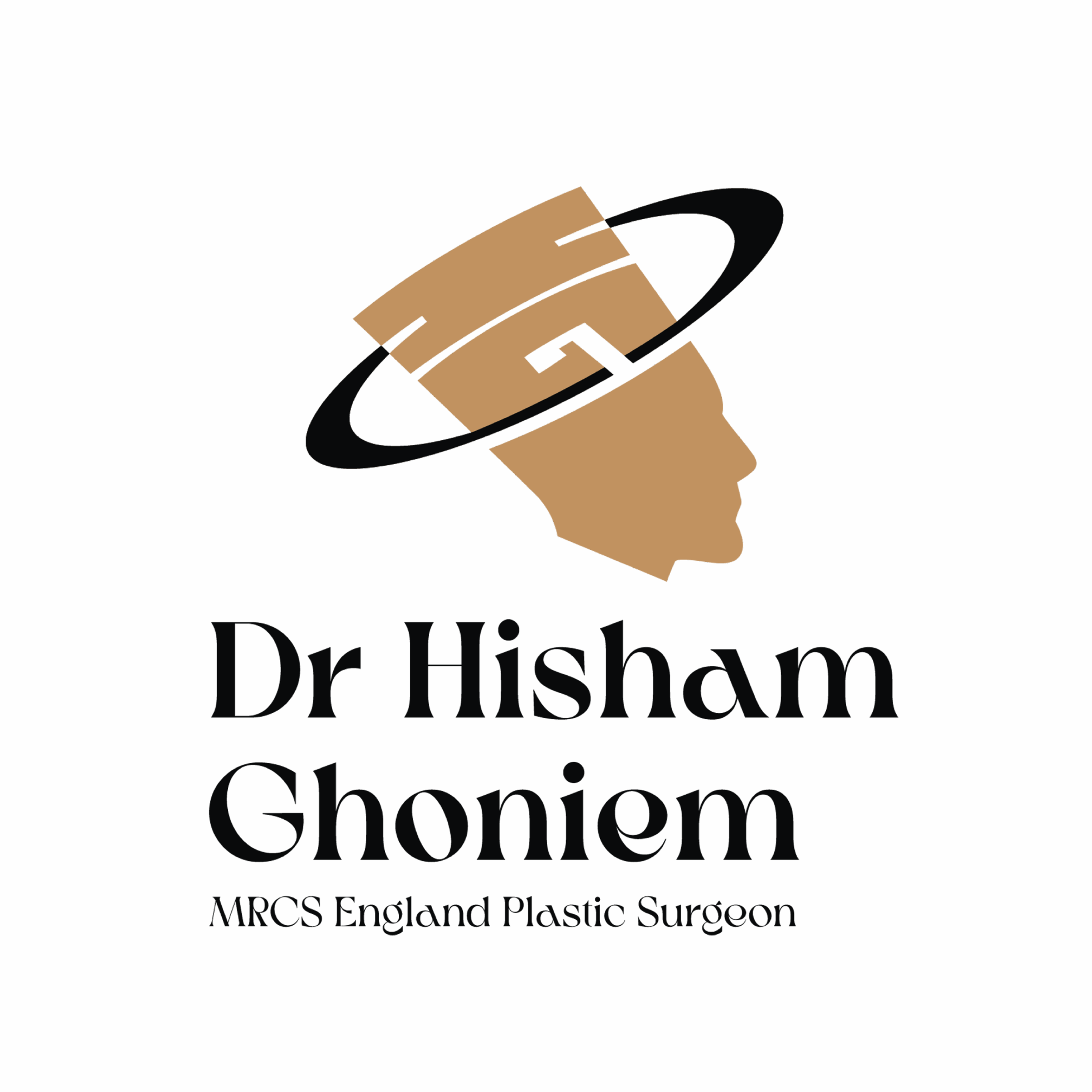 Dr Hisham Ghoneim