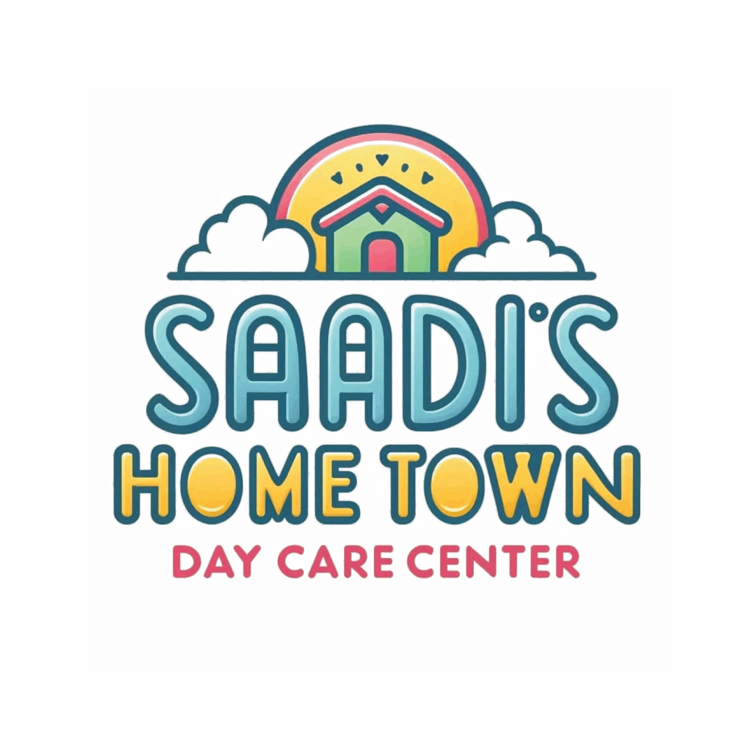 Saadi’s Home Town Day Care