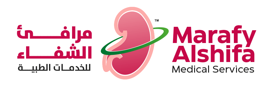 Marafy Alshifa Medical services