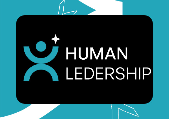 لوجو القيادة البشرية