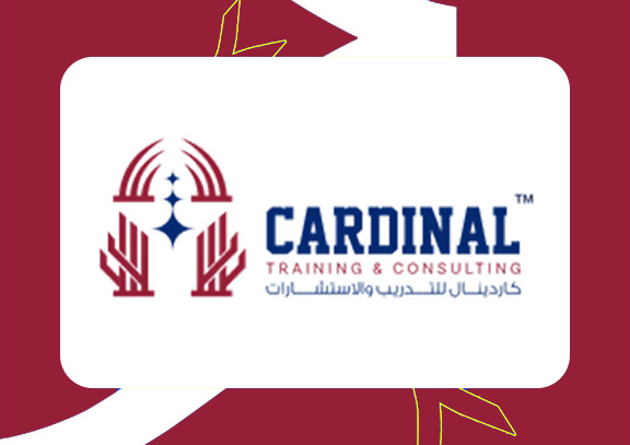 لوجو كاردينال