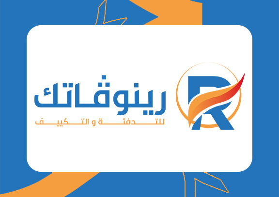 لوجو رينوفا تك