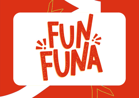 لوجو فن فنا