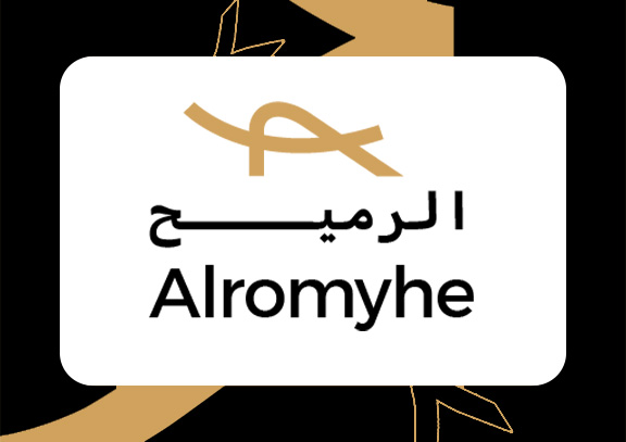 لوجو الرميح