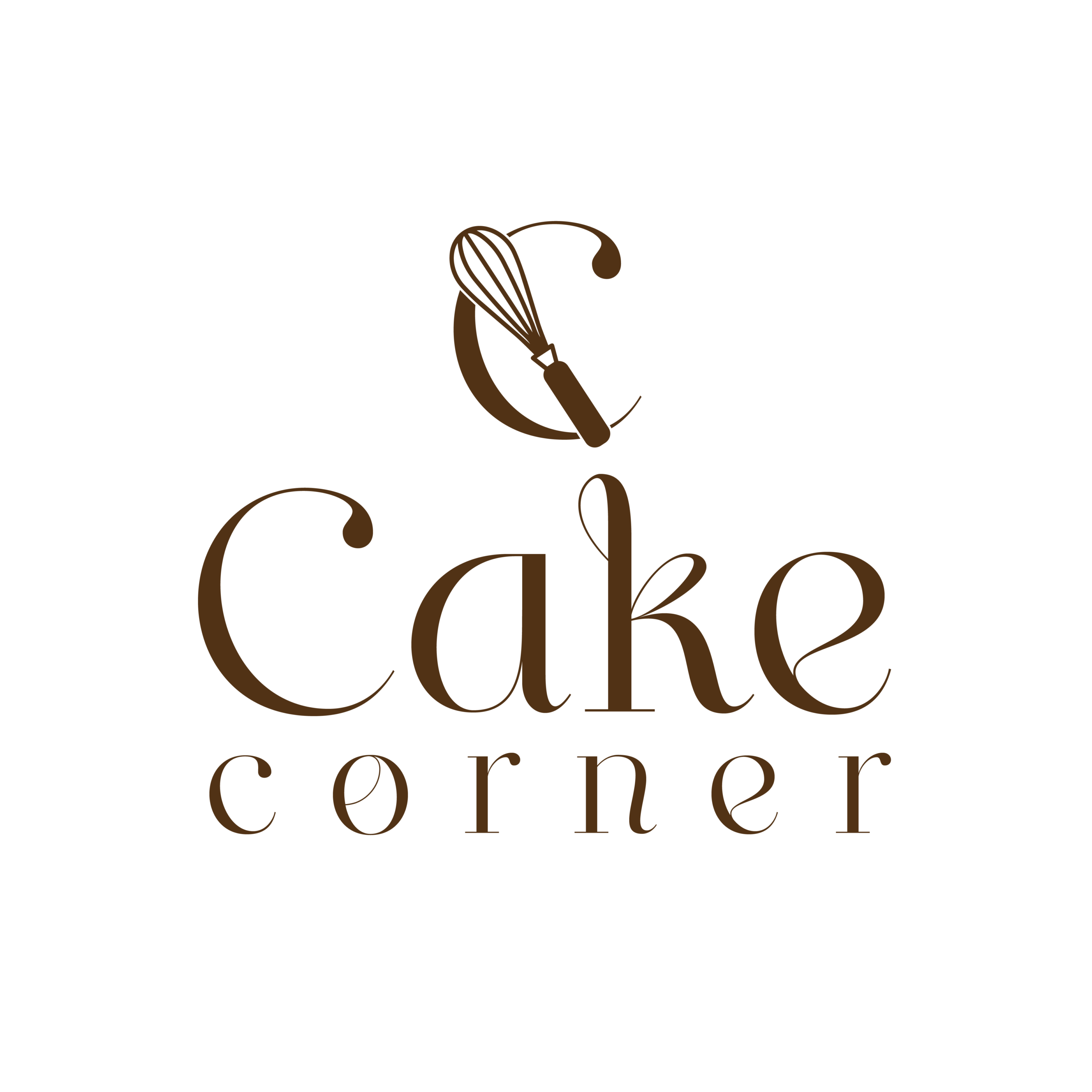 Cake Corner