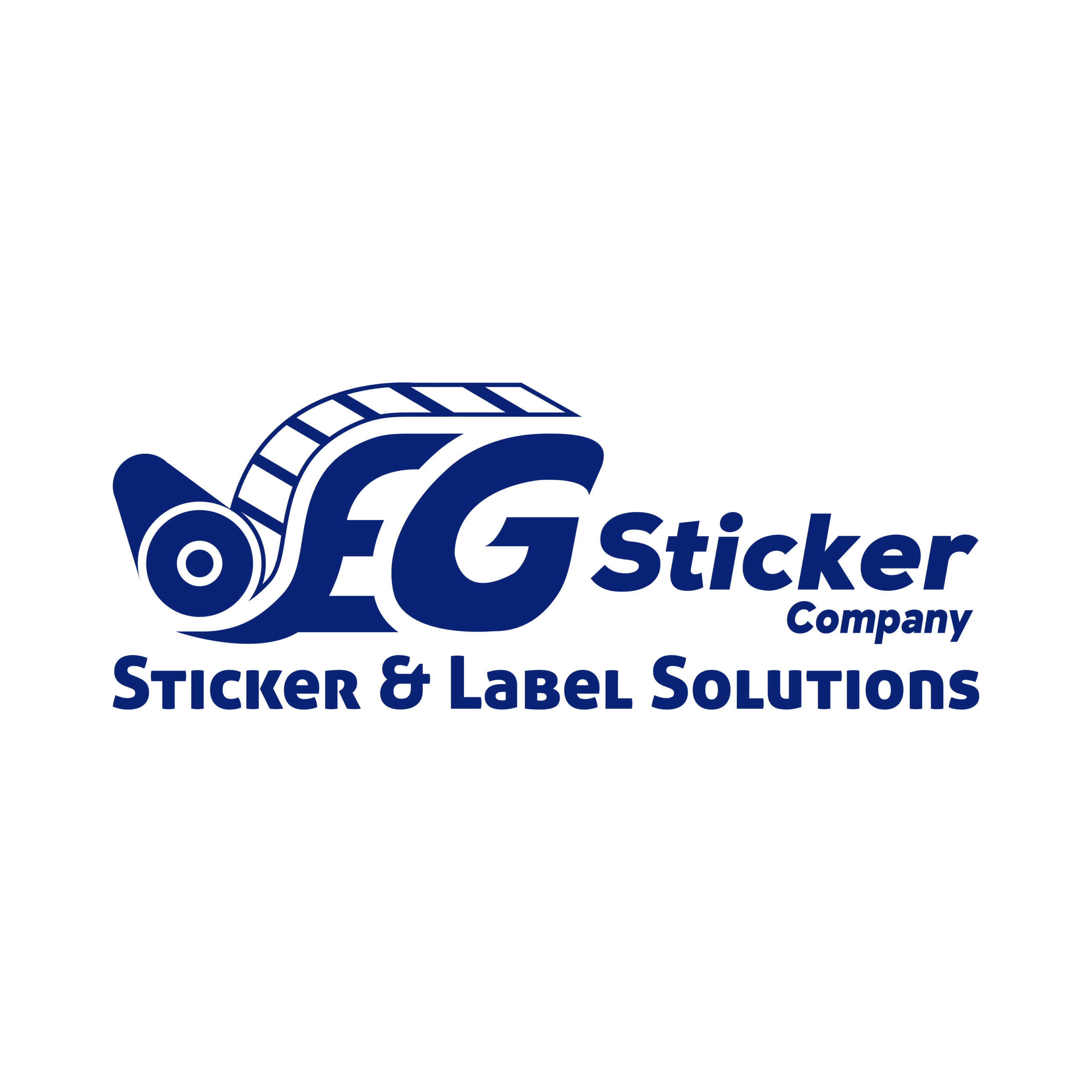 Stickers Company