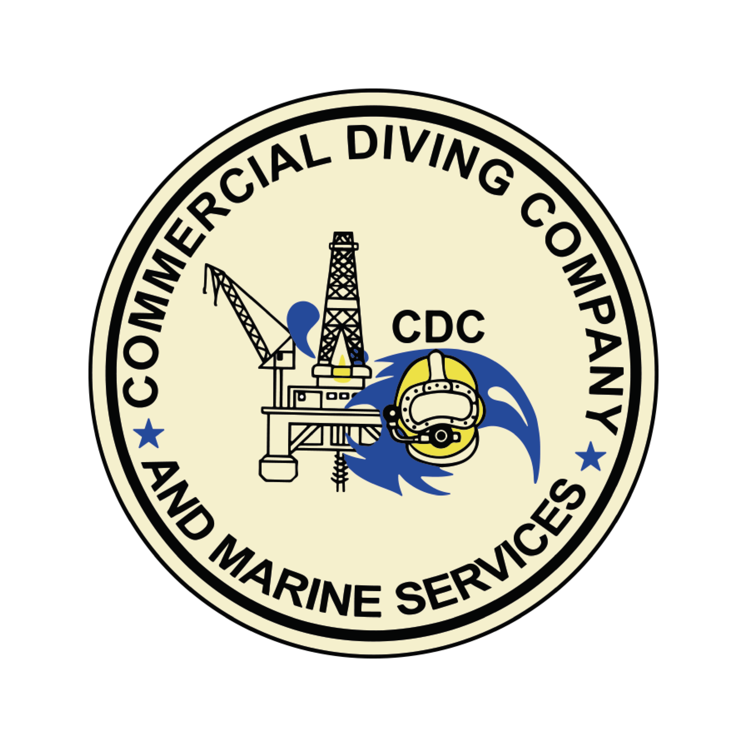 Commercial Diving Co. For Marine Services