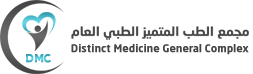 Distinct Medicine General Complex