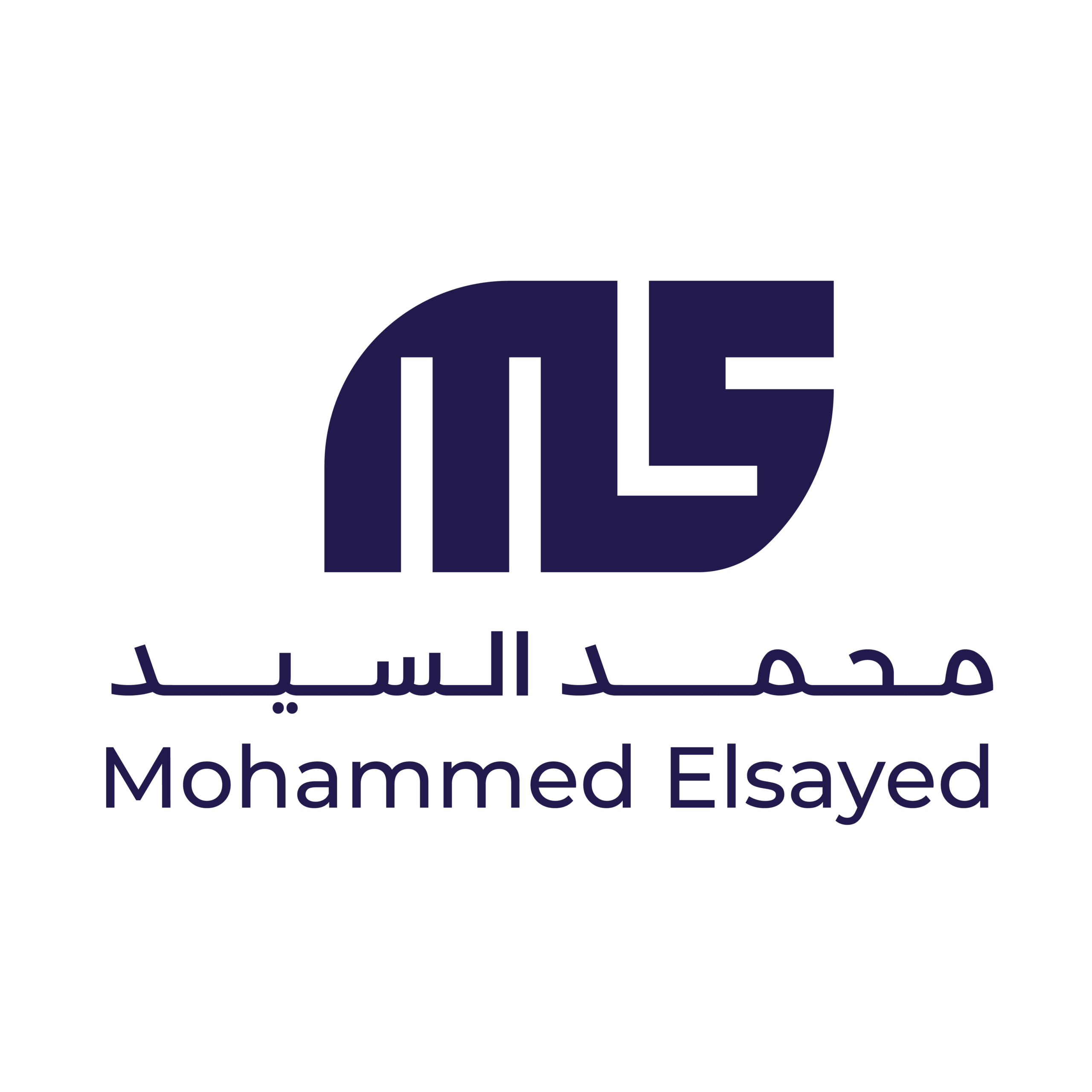 Dr. Mohamed El-Sayed, Psychologist