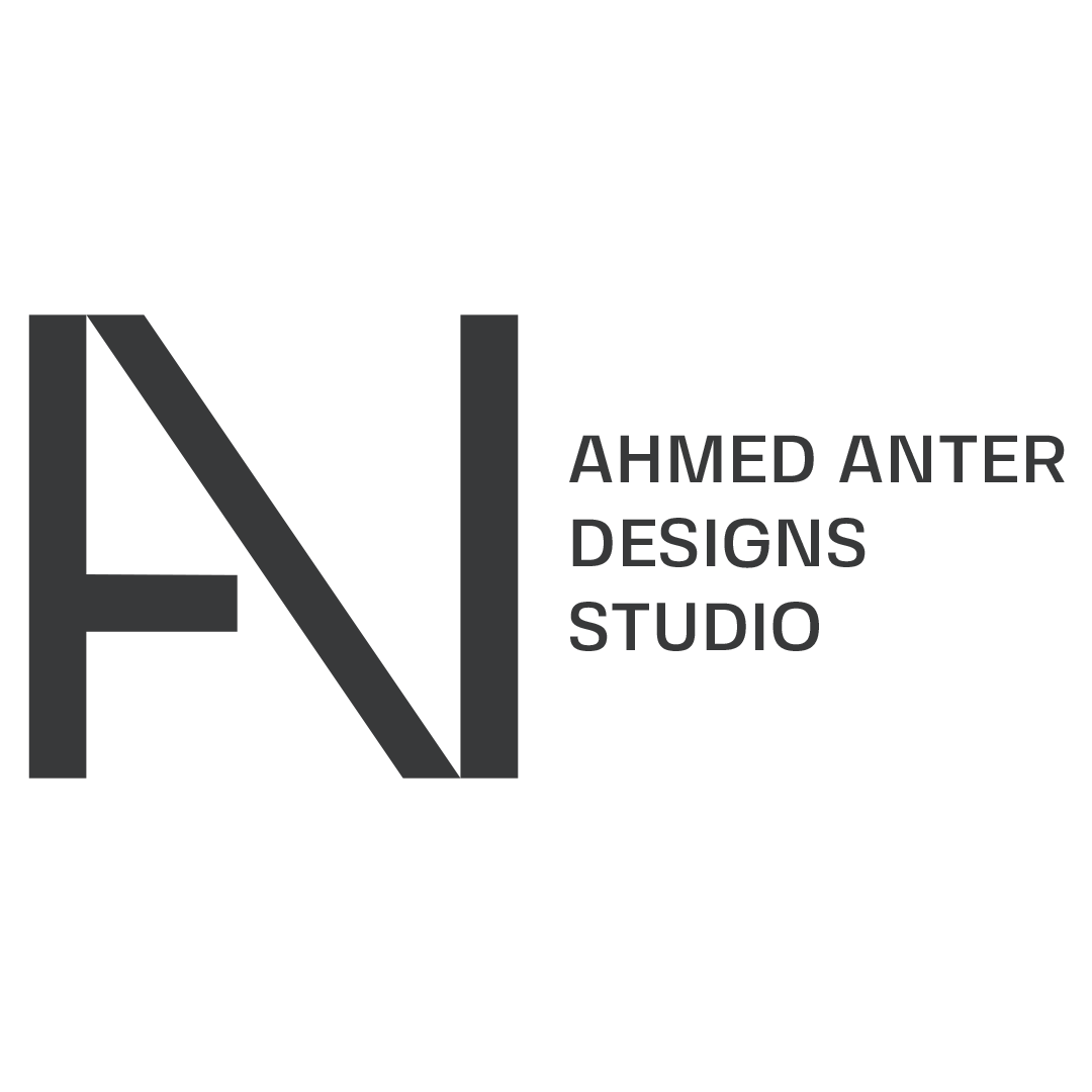 مهندس أحمد عنتر للتصميم
