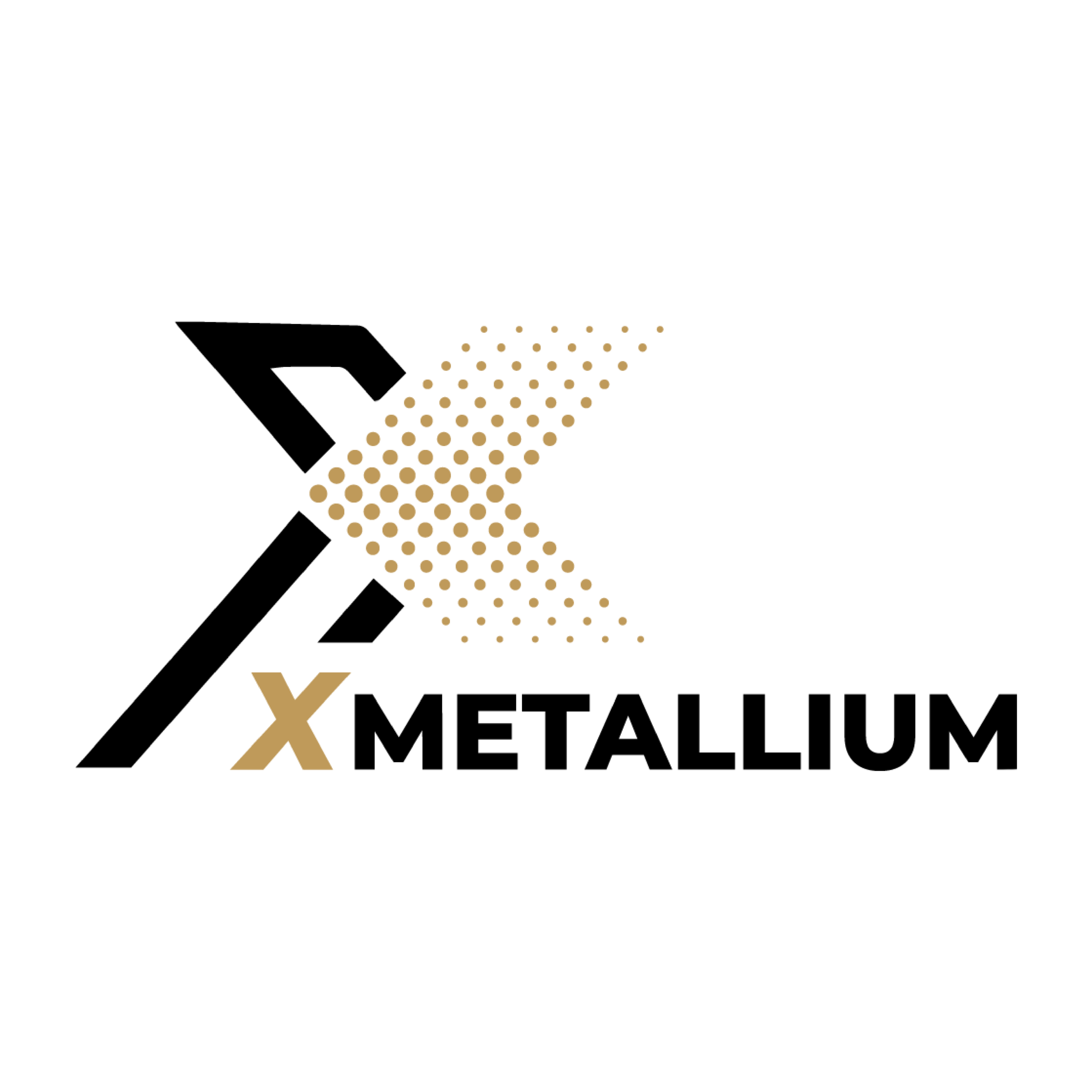Xmetallium