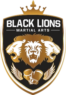 Black Lions GYM