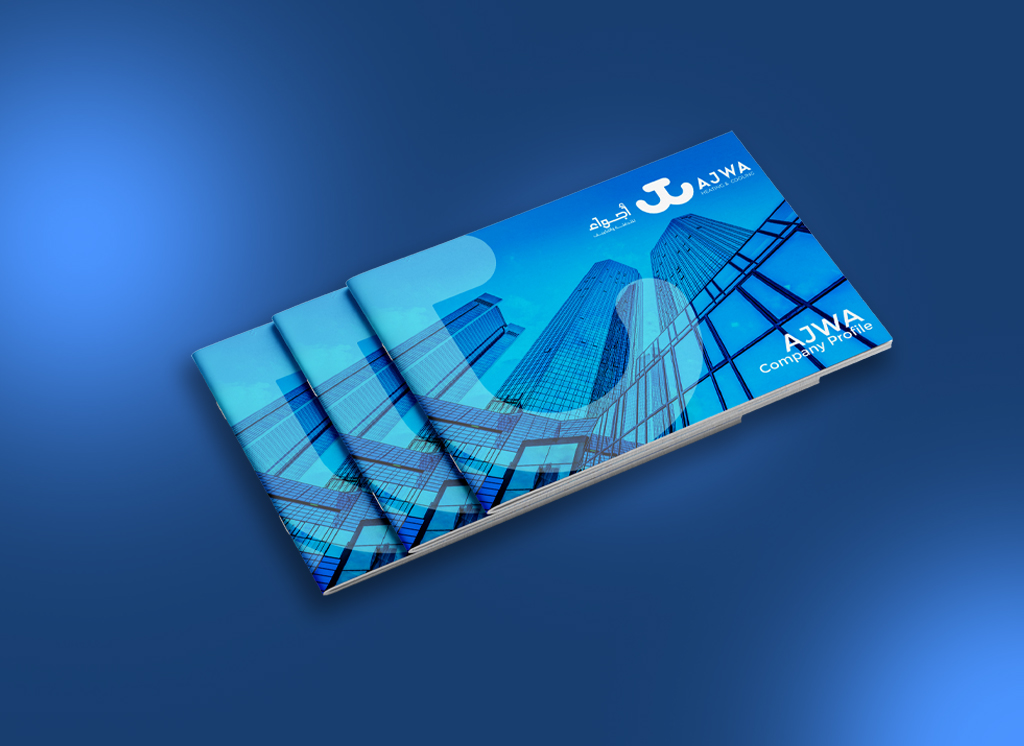 Ajwa Company Profile