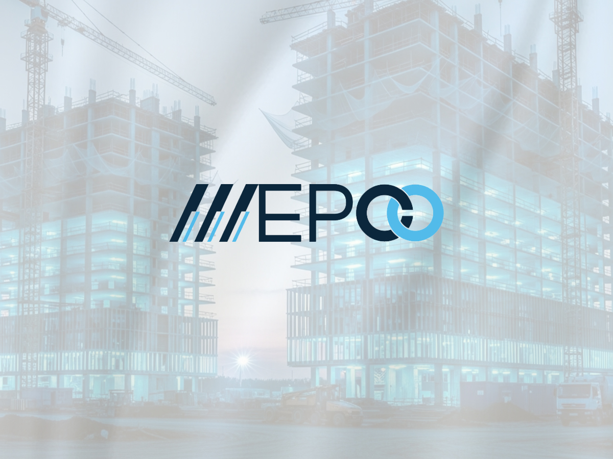 Logo design for Mepco