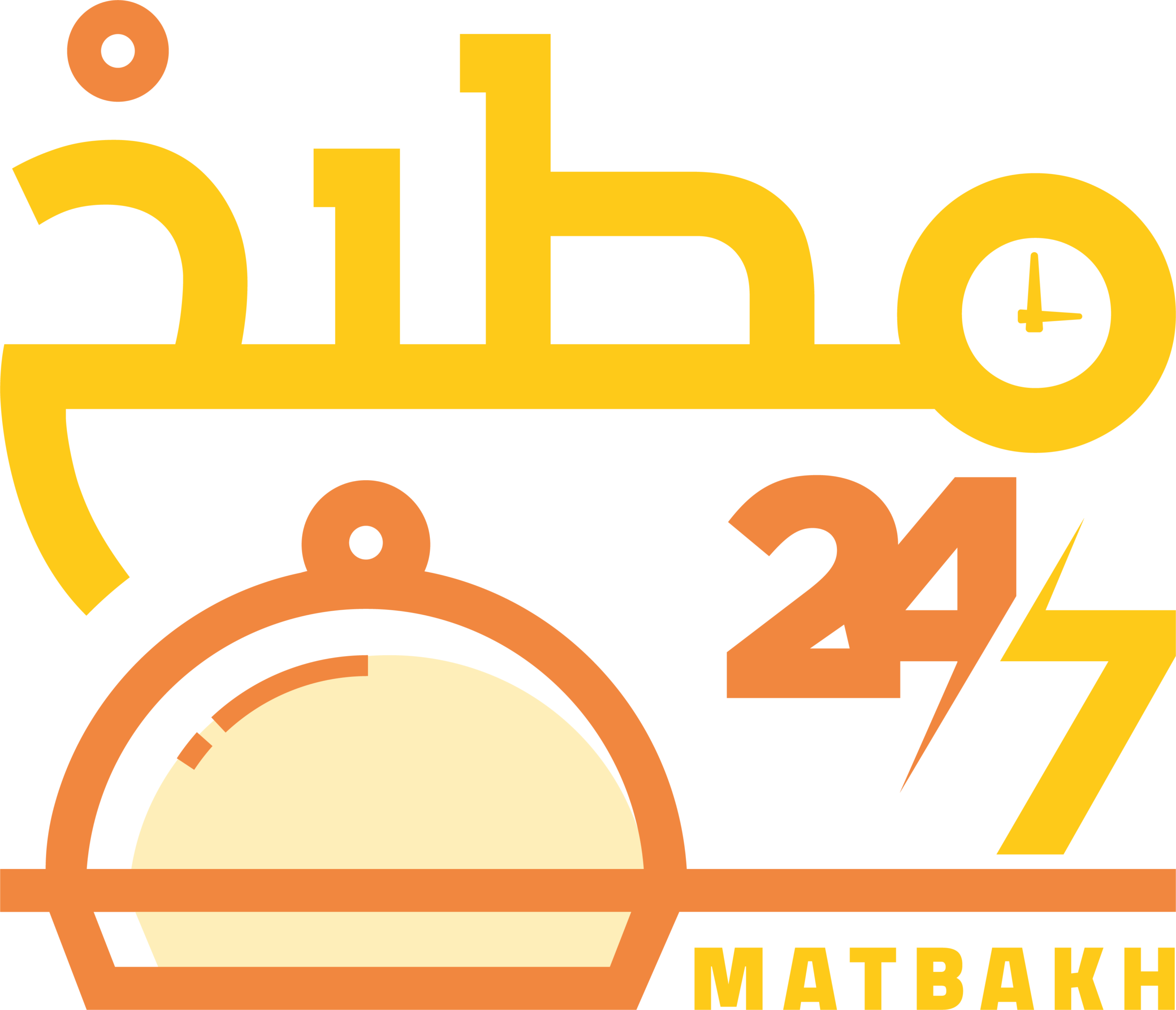 (العربية) تطبيق مطبخ 24/7