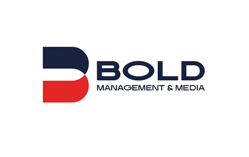تصميم شعار شركة BOLD