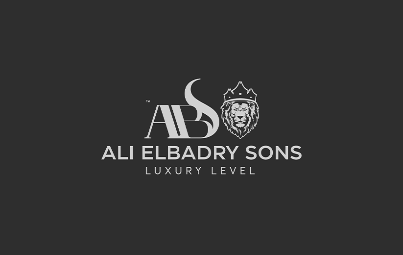 تصميم شعار شركة أبناء علي البدري